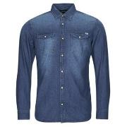 Chemise Jack &amp; Jones JJESHERIDAN SHIRT L/S