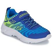 Baskets basses enfant Skechers GO RUN 650