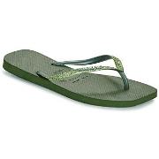 Tongs Havaianas SLIM SQUARE GLITTER