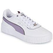 Baskets basses Puma Carina 2.0 Lux