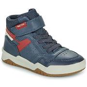 Baskets montantes enfant Geox J PERTH BOY