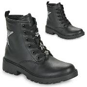 Boots enfant Geox J CASEY GIRL