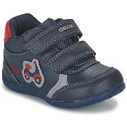 Baskets basses enfant Geox B ELTHAN BOY A