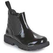 Boots enfant Geox J SHAYLAX GIRL B