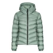 Doudounes Superdry HOODED FUJI PADDED JACKET