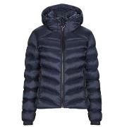 Doudounes Superdry HOODED FUJI PADDED JACKET