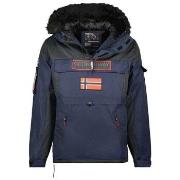 Parka enfant Geographical Norway BRUNO