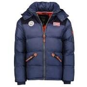 Doudounes enfants Geographical Norway CELIAN