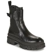 Boots Mjus GEORDIE BUCKLE