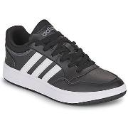 Baskets basses adidas HOOPS 3.0