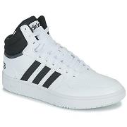 Baskets montantes adidas HOOPS 3.0 MID