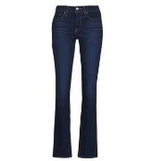 Jeans Levis 314 SHAPING STRAIGHT