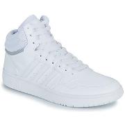 Baskets montantes enfant adidas HOOPS MID 3.0 K