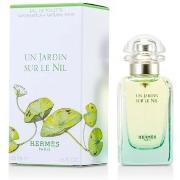 Cologne Hermès Paris Un Jardin Sur Le Nil - eau de toilette - 50ml - v...