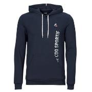 Sweat-shirt Le Coq Sportif BAH HOODY N°1M