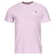 T-shirt Puma ESS+ 2 COL SMALL LOGO TEE