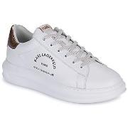 Baskets basses Karl Lagerfeld KAPRI MENS Maison Karl Lace