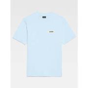 T-shirt Jacquemus T-shirt Gros Grain