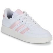 Baskets basses adidas BREAKNET 2.0