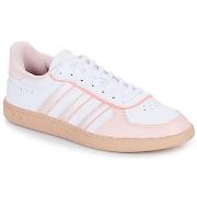 Baskets basses adidas BREAKNET SLEEK