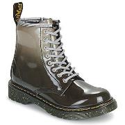 Boots enfant Dr. Martens GLITTER JUNIOR