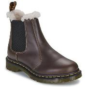 Boots Dr. Martens 2976 LEONORE DARK KAKHI ORLEANS