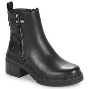 Bottines Refresh 171993-BLACK