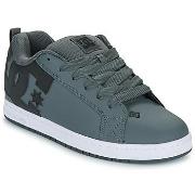 Baskets basses DC Shoes COURT GRAFFIK