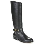 Bottes Lauren Ralph Lauren BROOKE TALL-BOOTS-TALL BOOT