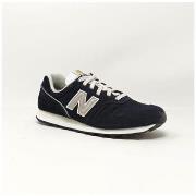 Baskets New Balance BASKET WL373 NOIR