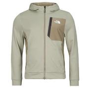 Polaire The North Face Mountain Athletics Fz Fleece