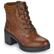 Bottines Mustang 1409506