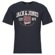 T-shirt Jack &amp; Jones JJELOGO