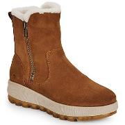 Bottes neige Casual Attitude MOCHY