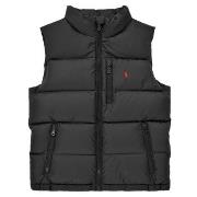 Doudounes enfants Polo Ralph Lauren EL CAP VEST-OUTERWEAR-VEST