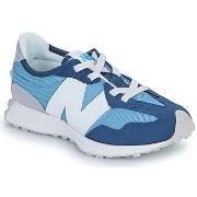 Baskets basses enfant New Balance 327