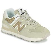 Baskets basses New Balance 574