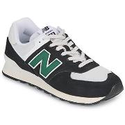 Baskets basses New Balance 574