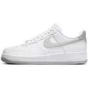 Baskets basses Nike Air Force 1 07