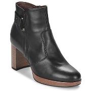 Bottines NeroGiardini I411220D-100