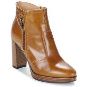 Bottines NeroGiardini I411230D-400