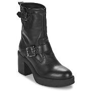 Bottines NeroGiardini I411994D-100