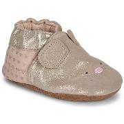 Chaussons enfant Robeez MOUSE NOSE