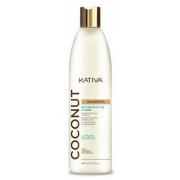 Soins cheveux Kativa Shampoing COCO 355 ml