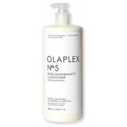 Soins cheveux Olaplex BOND MAINTENANCE conditionneur nº5 1000 ml