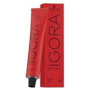 Soins cheveux Schwarzkopf IGORA ROYAL 7-65