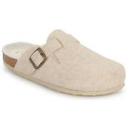 Chaussons Plakton BLOGG FIELTRO WOOL