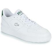 Baskets basses Lacoste L001