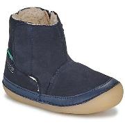 Boots enfant Kickers SOKIFAUNE