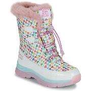 Bottes neige enfant Agatha Ruiz de la Prada APRESKI